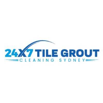 247 Tile Grout Cleaning Sydney