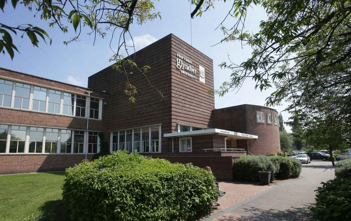 Wrexham Glyndwr University: Rankings, Courses, Fees, Scholarships, Admission 2022