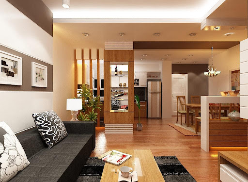 Kinh nghiệm mua đồ nội thất gỗ hợp phong thủy, giá cả phải chăng