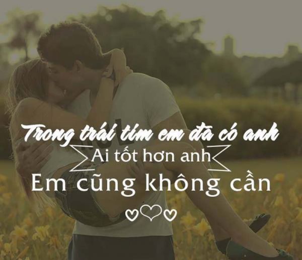 1 Triệu những câu nói hay về tình yêu cuộc sống đáng đọc nhất
