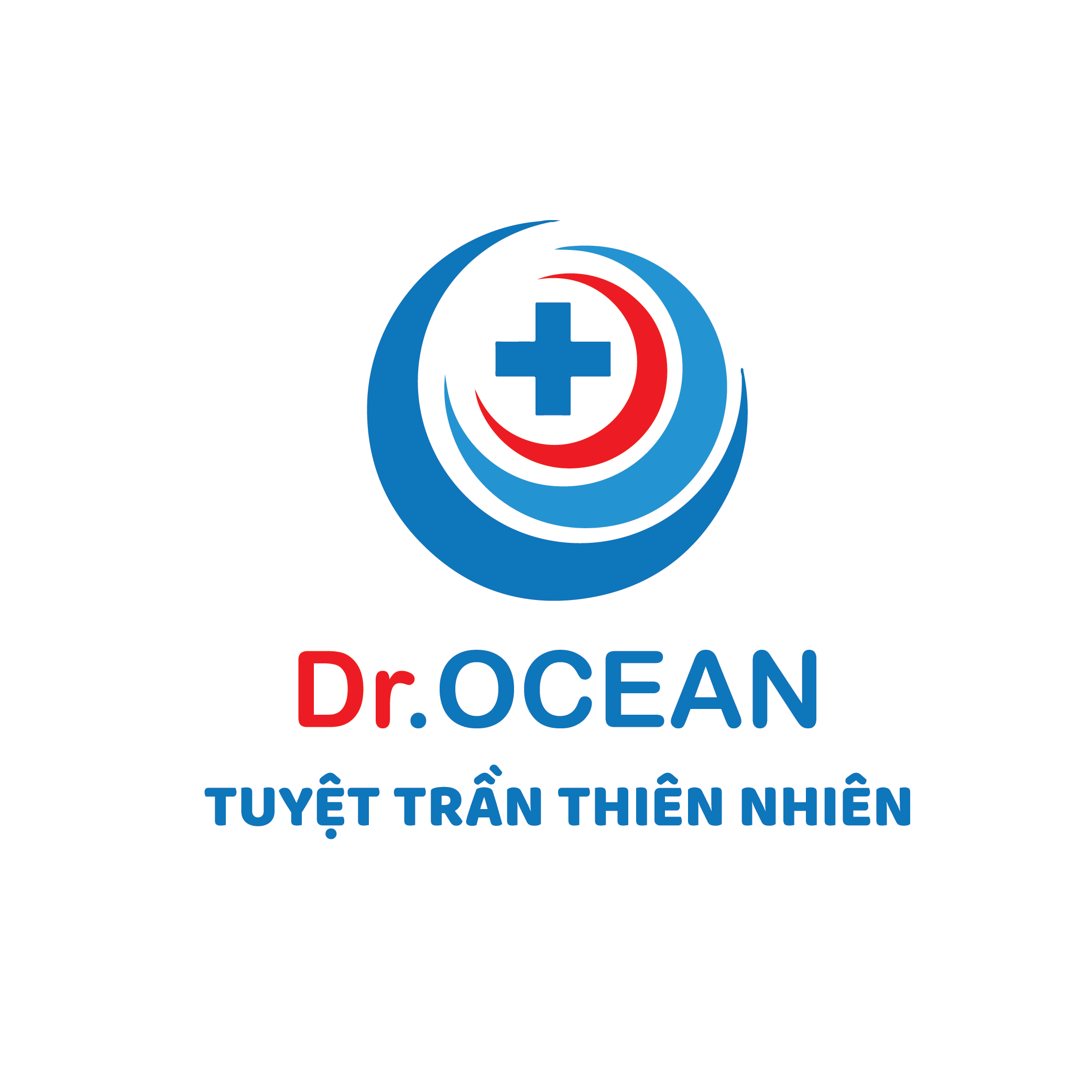 Dr Ocean - Tuyệt Trần Thiên Nhiên - Dr. Ocean