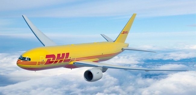 DHL Quận 3, Chuyển phát nhanh DHL tại quận 3 Giá Rẻ Uy tín