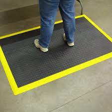 The Importance of Safety Mats in Your Workshop