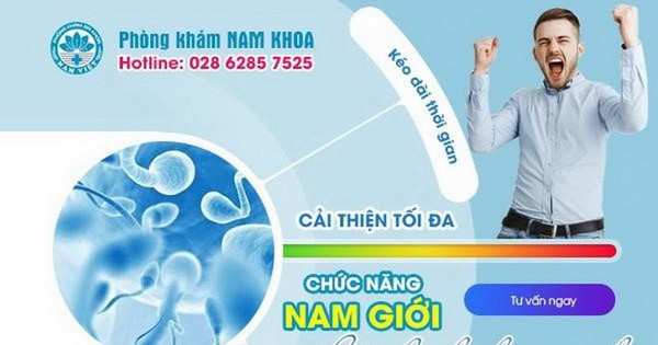 202-204 Tô Hiến Thành: Phòng khám Đa khoa Nam Việt