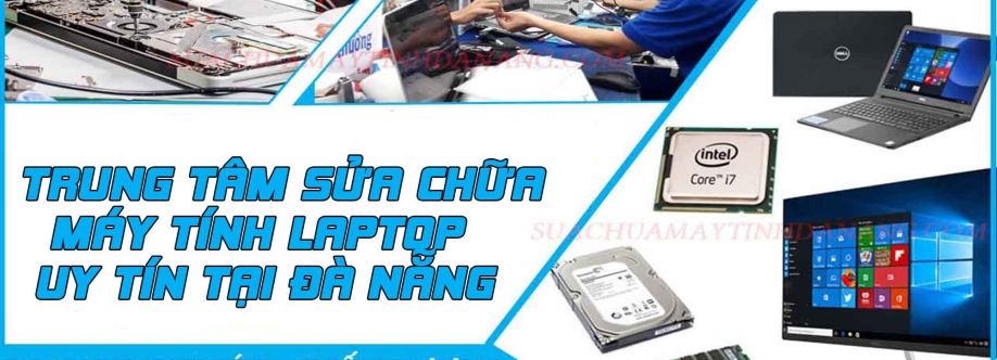 Sửa Chữa Máy Tính Laptop Đà Nẵng