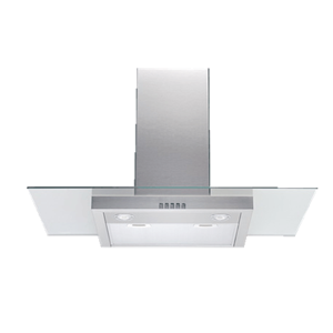 mobili living: Which Cooker Hood Is Better for Your Cooking Area?