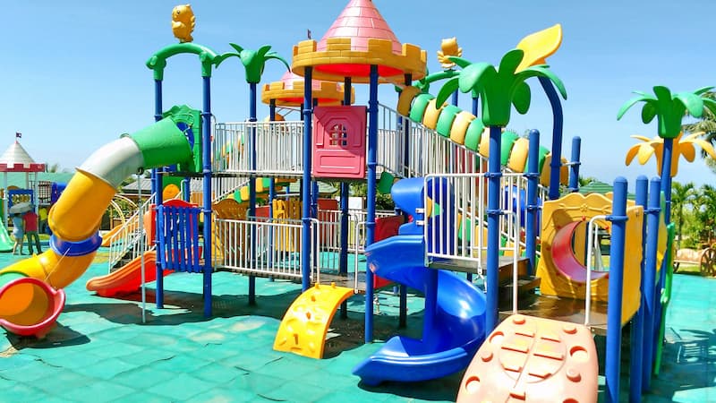 Những Bước Đầu Tiên Dành Cho Người Mới Kinh Doanh Khu Vui Chơi Trẻ Em