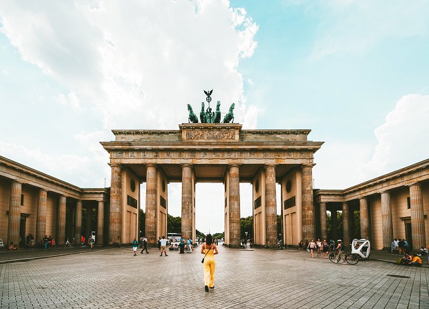 Dịch vụ điền tờ khai xin visa Đức