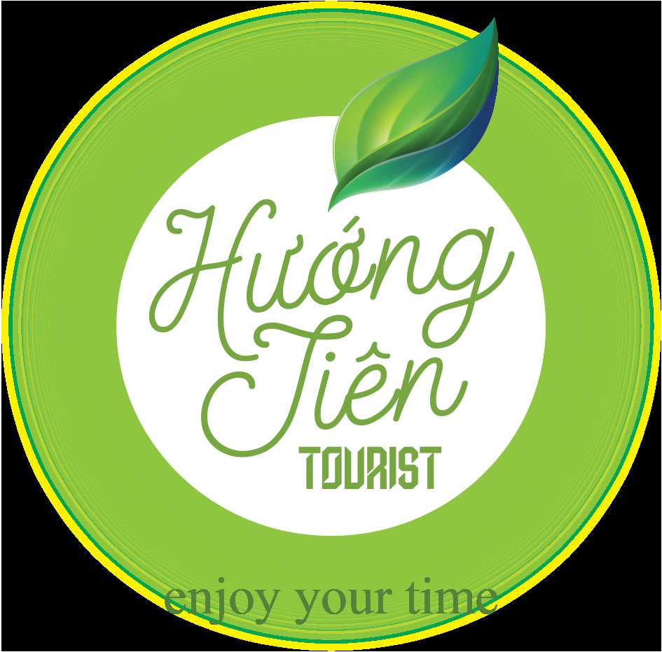 Huong Tien Tourist