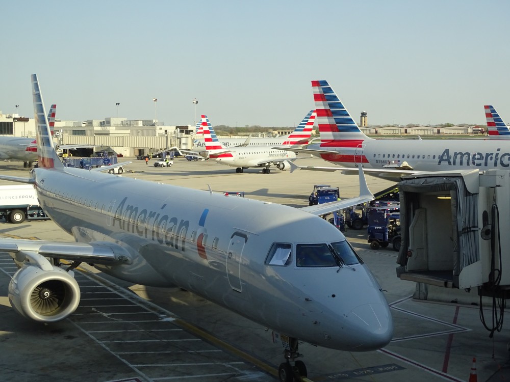 Everything Need to Know Before Booking the American Airlines Flight