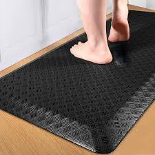 Advantages of Anti-Fatigue Mats for the Workplace
