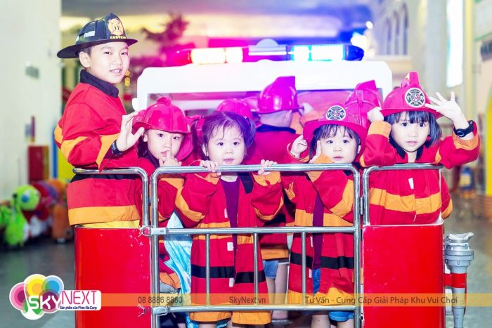 Vietopia - Cơn Sốt Chưa Bao Giờ Ngưng Của Trẻ Em Sài Gòn