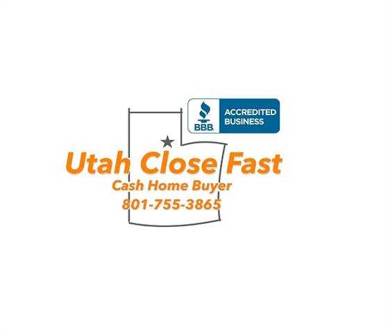 Utah Close Fast Cash Home Buyers