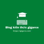 Blog kiến thức glgarcs