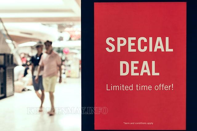 deal là gì? [Tổng hợp] Tất cả những điều bạn cần biết