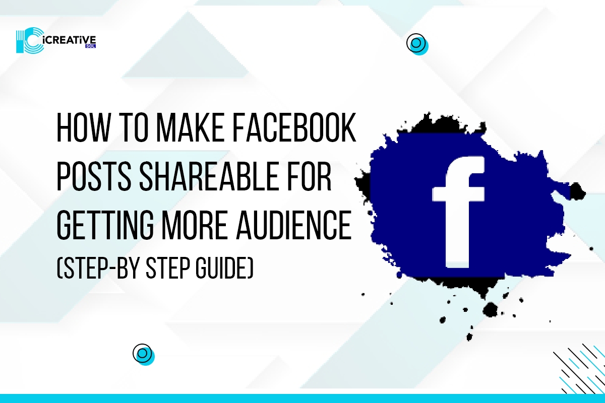 How to Make Facebook Posts Shareable?
