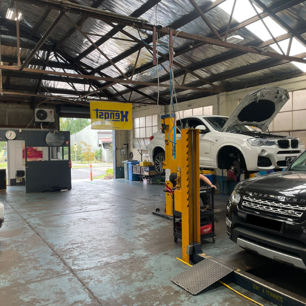 Mechanical Repairs Hawthorn East, Camberwell, Balwyn & Canterbury