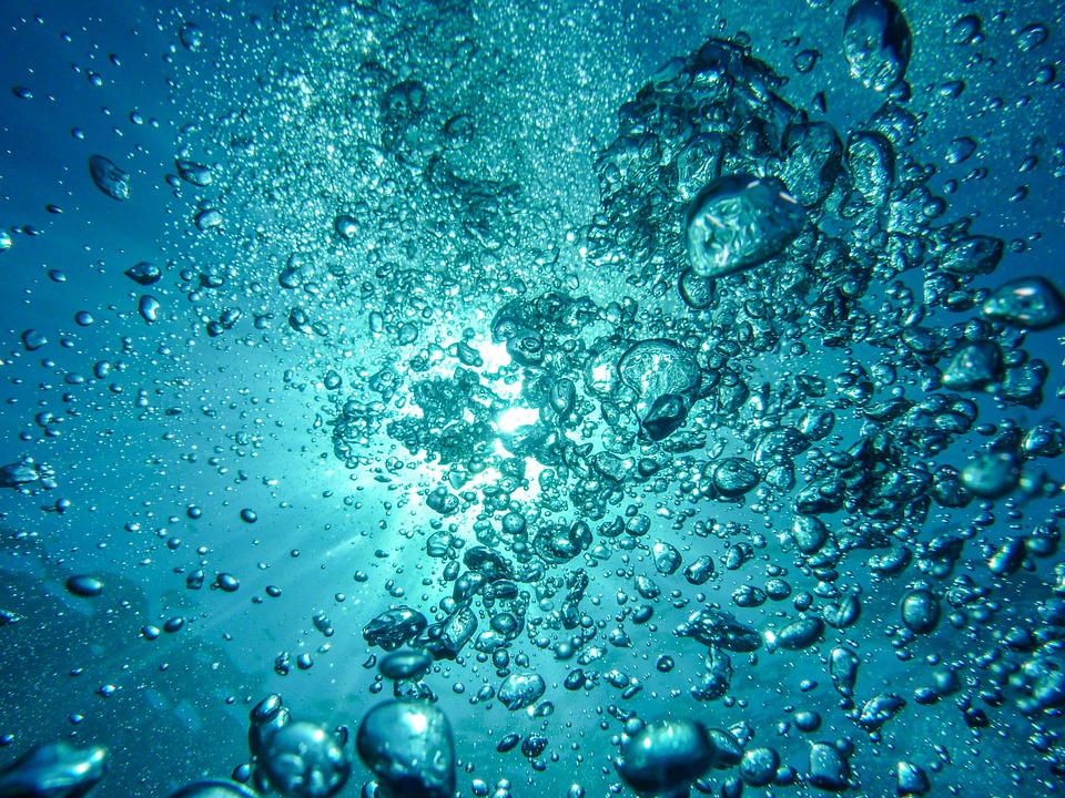 Benefits of Desalacion eficiente de agua de mar - Articles Spin