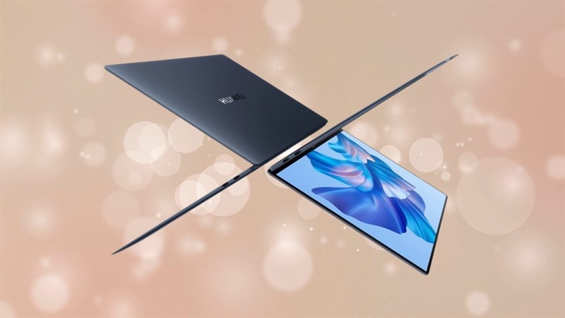 Laptop Huawei MateBook X Pro ra mắt với chip Intel thế hệ 12, màn hình 3K 90Hz