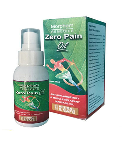 Zero Pain Oil Price In Pakistan | Best Pain Relief Oil In Pakistan