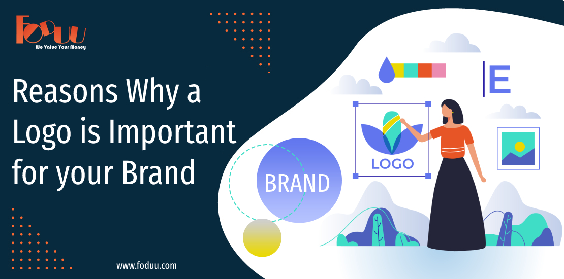 Logo Design Basics: Why a Logo is Important for your Brand