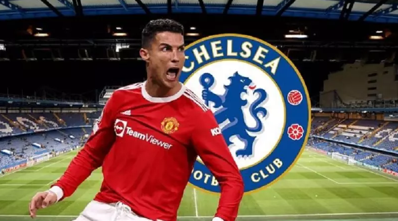 Chelsea chi 14 triệu bảng vớt Ronaldo khỏi vùng trũng MU: 'Con số không quá đắt, Rô vẫn còn hữu dụng'