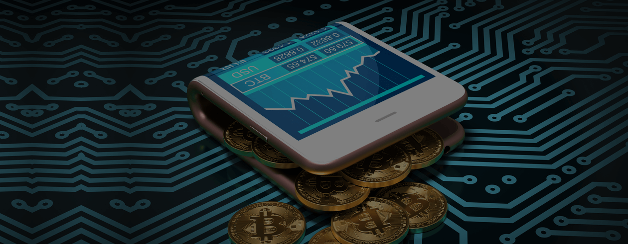 Cryptocurrency Wallet Development - A promising business model that makes you the next Crypto Bigshot - Crypto Bite