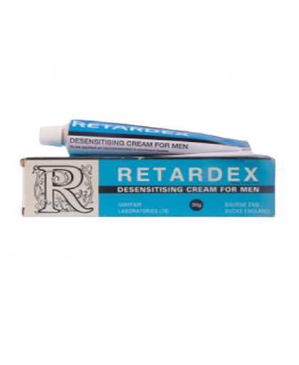Retardex Desensitising Cream For Men In Pakistan | Zevsildna Plus Fluoxetine 10 Tablets In Pakistan