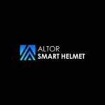 Altor Smart Helmet