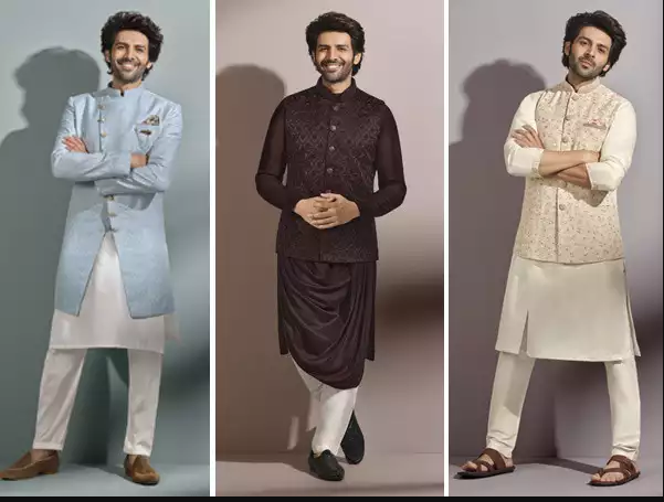Readiprint Fashions — A Complete Style Guide to Choose the Right Wedding...
