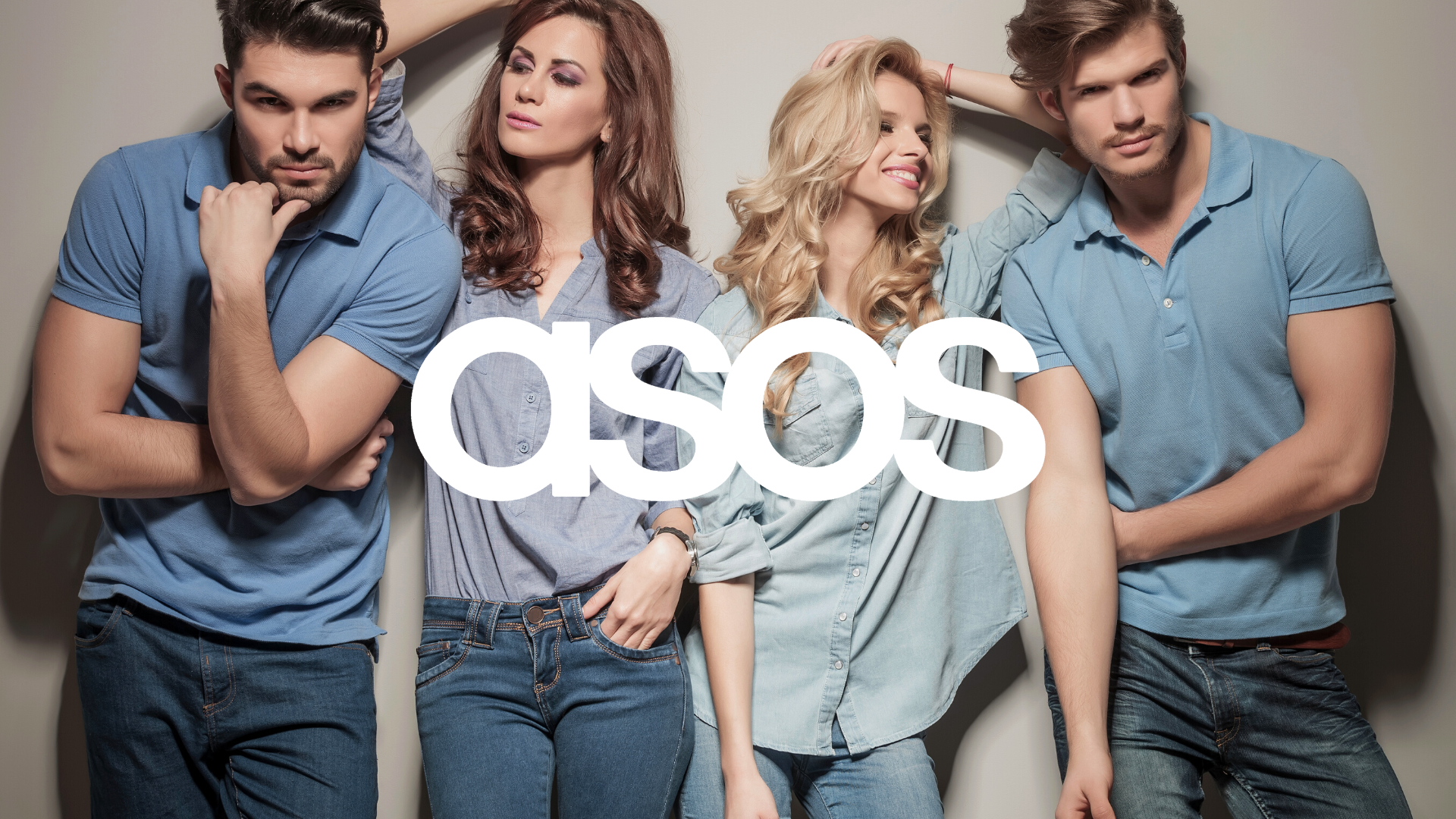 ASOS: -50% On Latest Men & Women Apparel