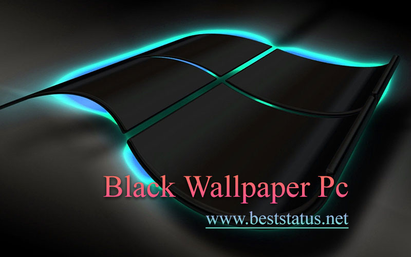 Black Wallpaper for PC & Laptop - Black Wallpapers HD & 4K