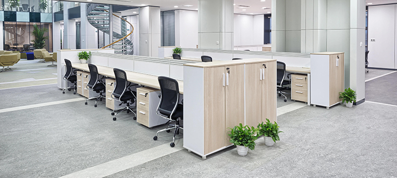 Lý do bạn nên lên kế hoạch thi công văn phòng￼ – Tiêu đề trang