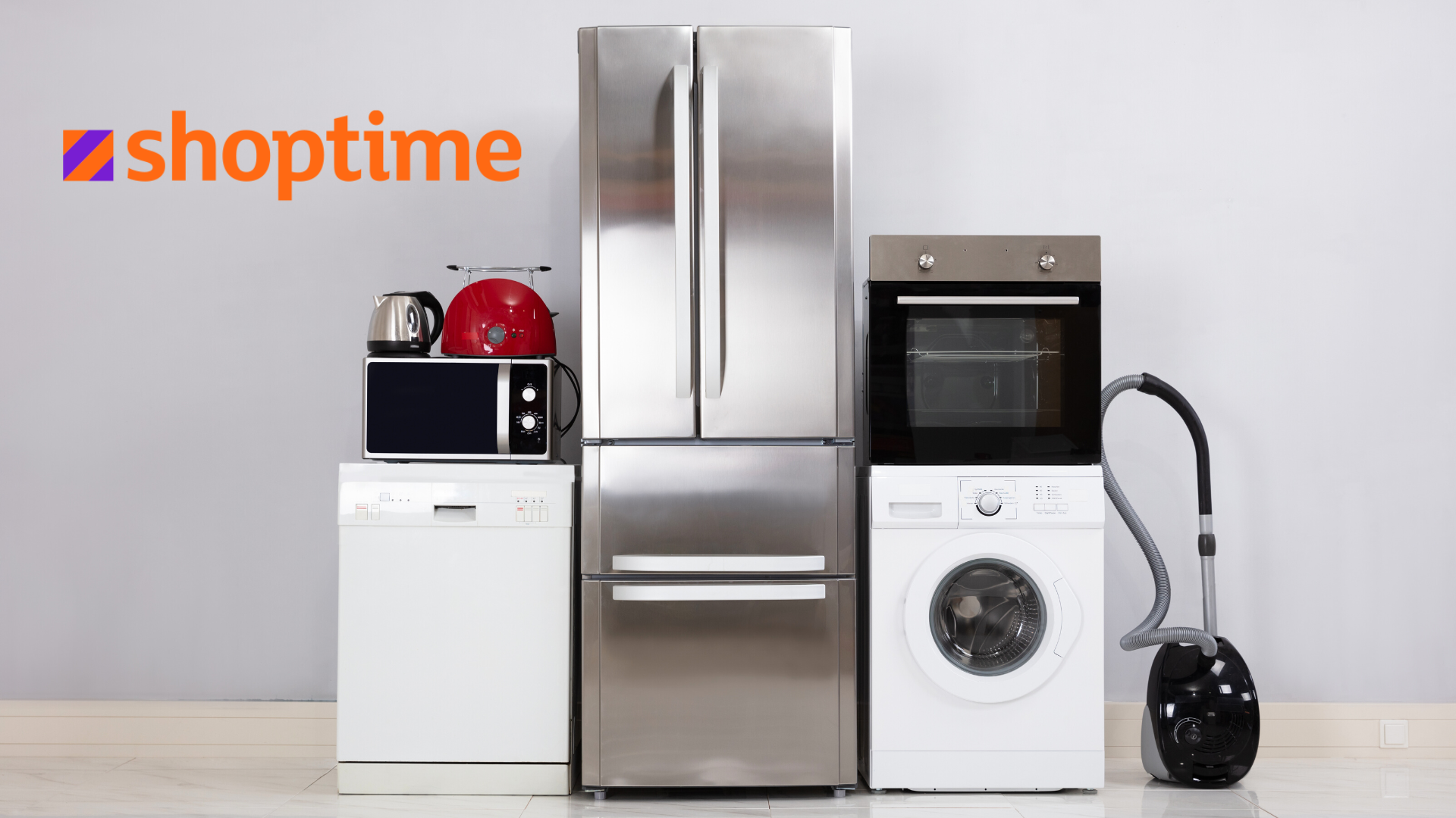 Shoptime: A Leading Home Shopping Channel in Brazil