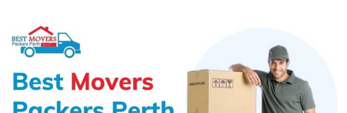 Best Movers Packers Perth