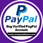 Buy Verified Paypal Account