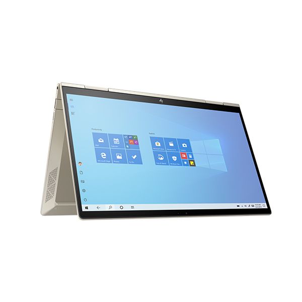 Mua Laptop HP Envy X360 13 trang bị CPU i5 mạnh mẽ