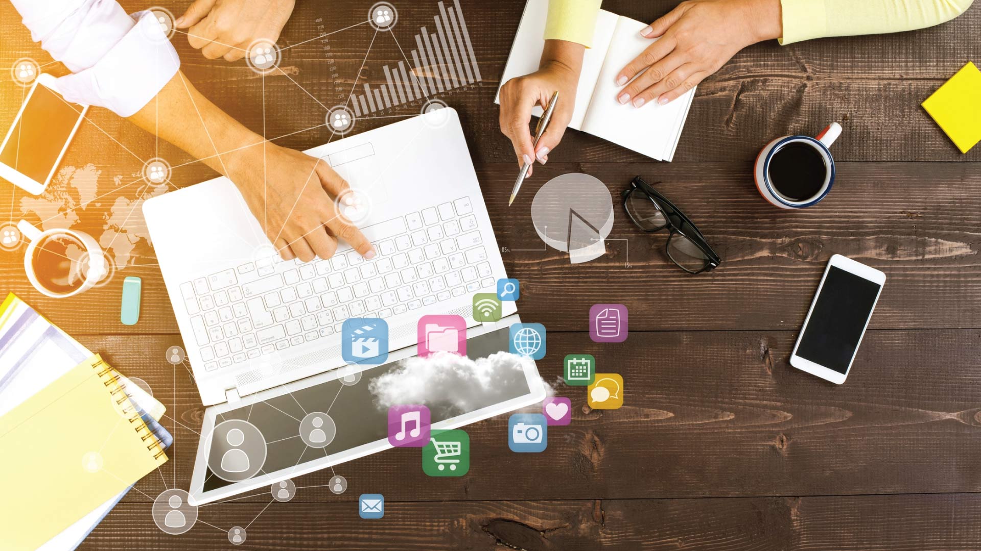 The Ultimate Performance Marketing Guide for 2022 | MarTech Cube