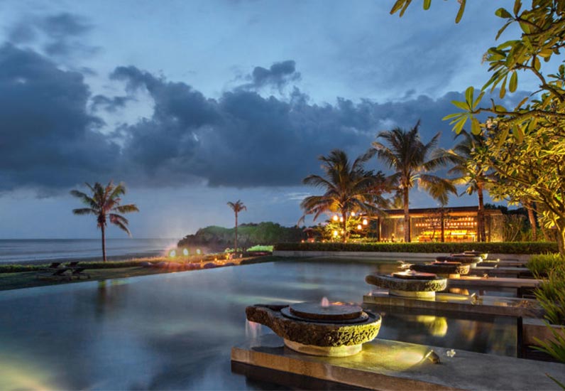 Ngắm Mẫu Biệt Thự Nghĩ Dưỡng Soori Bali Nổi Tiếng