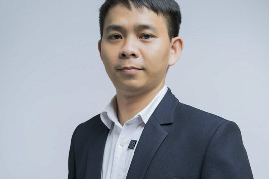 Dự đoán xu hướng bất động sản cùng chuyên gia New Real Estase