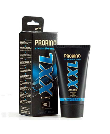 Strong XXL Gel For Men Enlargement | Strong Man XXL 50Ml Gel For Men Penis Enlargement