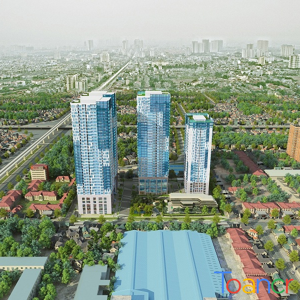FiveSeasons Homes | Dự án Five Seasons Homes Vũng Tàu