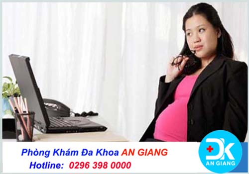 Kinh nghiệm xử lý nấm âm đạo khi đang mang thai