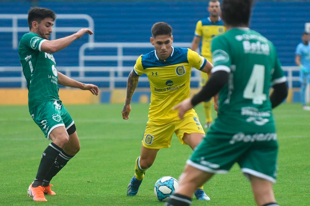 Nhận định, soi kèo Rosario vs Sarmiento, 6h ngày 9/7/2022