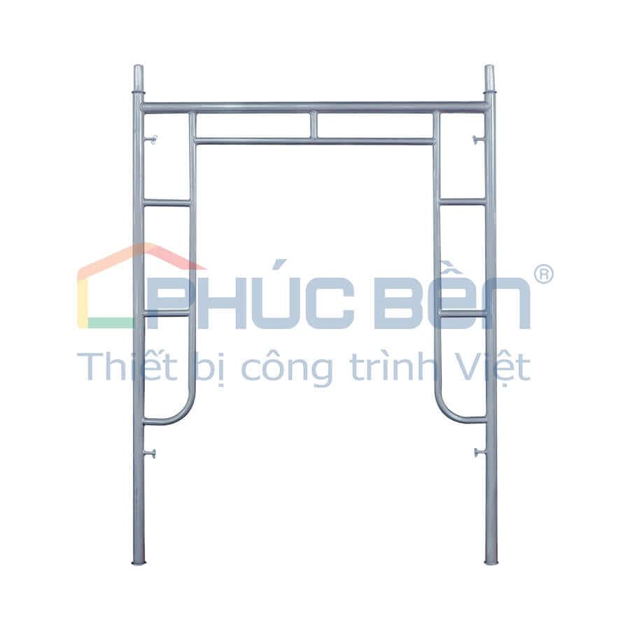 Giàn giáo H Phúc Bền - Thiết bị công trình Việt