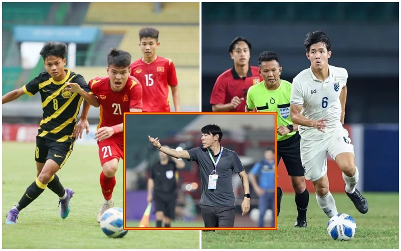U19 Việt Nam và Thái Lan toang, fan Indo hết sẩy: 'Luật nhân quả cả đấy, chơi không đẹp thì chịu nghiệp' - Kingbiz