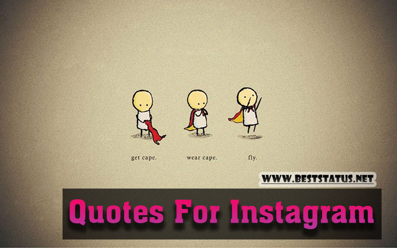 Best Quotes Captions for Instagram - Quotes Instagram Captions 2022