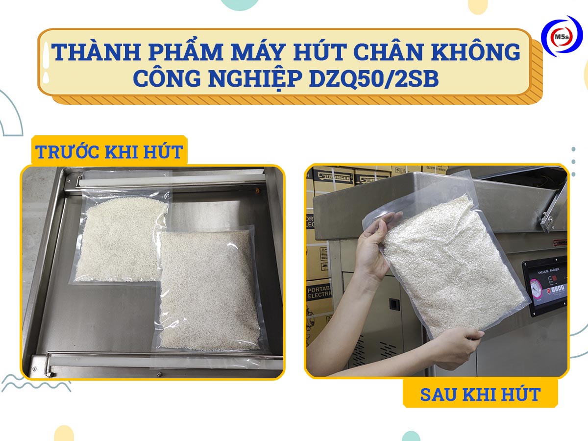 HCM - Review chi tiết máy hút chân không được ưa chuộng hiện nay | Forum Mua bán - Diễn đàn Rao vặt Miễn phí, Đăng ký dễ dàng!