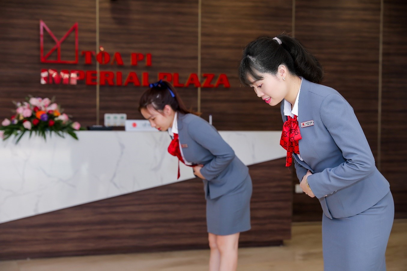 5 công ty quản lý tòa nhà chung cư, văn phòng cao cấp