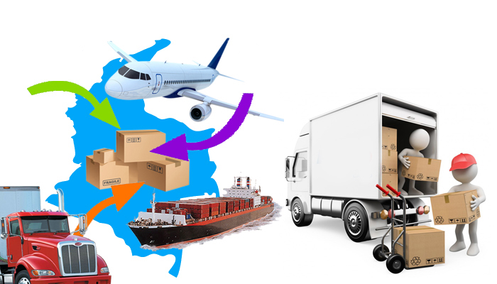Gửi hàng đi Mỹ | Gửi hàng qua Mỹ giá rẻ tại ISO Logistics — isologistics